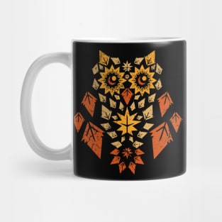 Night Dweller Mug